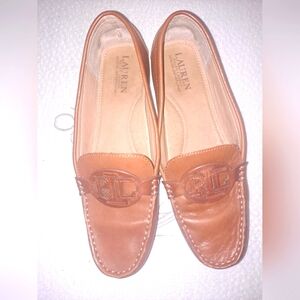 Lauren Ralph lauren Loafers